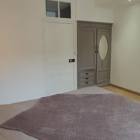 Au Coin Du Feu Apartment
