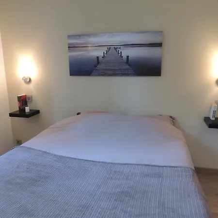 Apartment Au Coin Du Feu